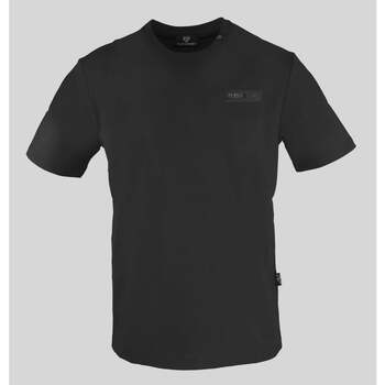 Vêtements Homme Calvin Klein Jea Philipp Plein Sport T-shirts Noir