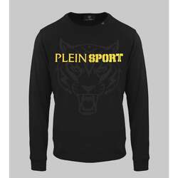 Vêtements Homme Sweats Philipp Plein Sport Sweat-shirts Noir
