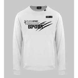 Vêtements Homme Sweats Philipp Plein Sport Sweat-shirts Blanc