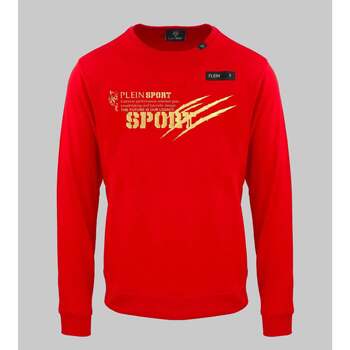 Philipp Plein Sport Sweat-shirts Rouge