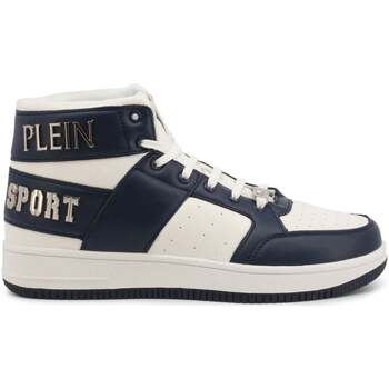 Philipp Plein Sport Sneakers Blanc