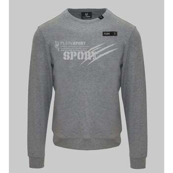 Philipp Plein Sport Sweat-shirts Gris