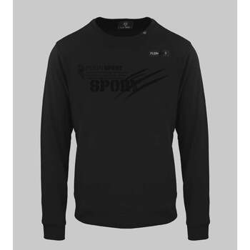 Vêtements Homme Sweats Philipp Plein Sport Sweat-shirts Noir