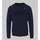 Vêtements Homme Sweats Philipp Plein Sport Sweat-shirts Bleu