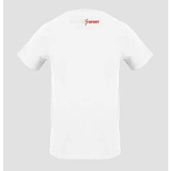 Philipp Plein Sport T-shirts Blanc