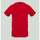 Vêtements Homme T-shirts & Polos Philipp Plein Sport T-shirts Rouge