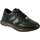 Chaussures Homme Baskets mode Philipp Plein Sport Sneakers Noir