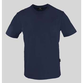 Vêtements Homme Tri par pertinence Philipp Plein Sport T-shirts Bleu