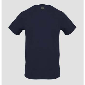 Philipp Plein Sport T-shirts Bleu