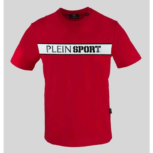 Vêtements Homme T-shirts & Polos Sacs à dos T-shirts Rouge