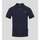 Vêtements Homme T-shirts & Polos Philipp Plein Sport Polo Bleu