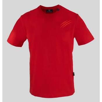 Vêtements Homme Calvin Klein Jea Philipp Plein Sport T-shirts Rouge