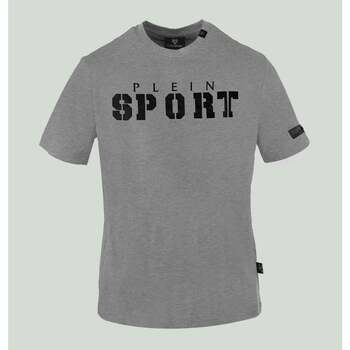 Philipp Plein Sport T-shirts Gris