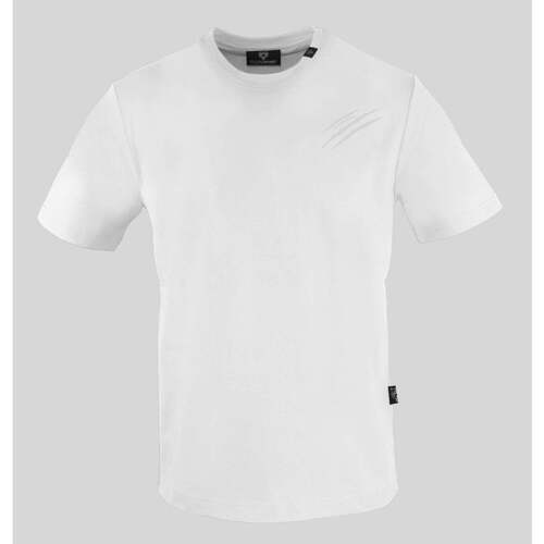 Vêtements Homme Calvin Klein Jea Philipp Plein Sport T-shirts Blanc