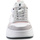 Chaussures Femme Baskets montantes Palladium sneakersy PALLA REVERSE LO STAR 99133-141-M Blanc