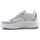 Chaussures Femme Baskets montantes Palladium sneakersy PALLA REVERSE LO STAR 99133-141-M Blanc