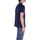 Vêtements Homme T-shirts manches courtes Fred Perry M3600 Bleu