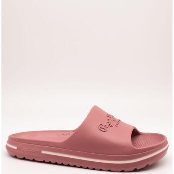 Chaussures Femme Sandales et Nu-pieds Pepe free JEANS  Rose