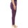 Vêtements Femme Pantalons 5 poches Marina Rinaldi 24181310576 Violet