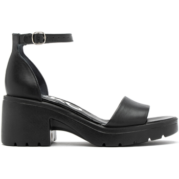 Chaussures Femme Sandales et Nu-pieds Ryłko 4RBL1_Q_ _2NY Noir