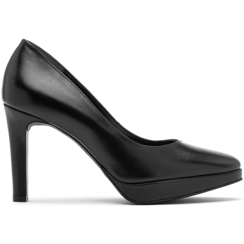 Chaussures Femme Escarpins Ryłko D8200_T_ __22 Noir