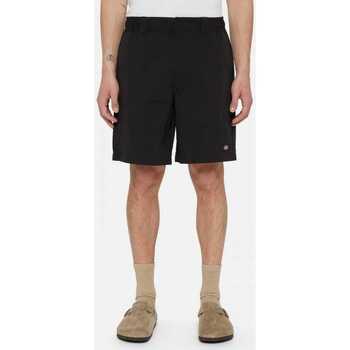 Vêtements Homme Shorts / Bermudas Dickies Fincastle short Noir