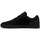Chaussures Chaussures de Skate DC Shoes CRISIS black 3BK Noir