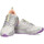 Chaussures Femme Baskets mode New Balance 74623 Blanc