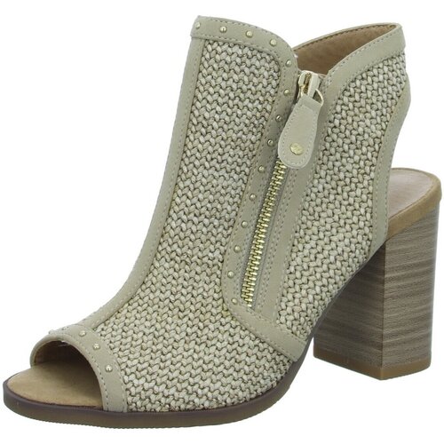 Chaussures Femme Coco & Abricot Mustang  Beige