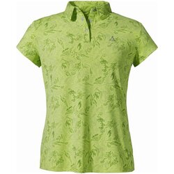 Vêtements Femme T-shirts & Polos SchÖffel  Vert