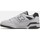 Chaussures Homme Baskets montantes New Balance BB550HA1 Baskets homme Blanc