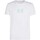 Vêtements Homme T-shirts & Polos Ck Jeans Small Box Logo Tee Blanc