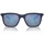Montres & Bijoux Lunettes de soleil Ray-ban Occhiali da Sole  Ferrari RB4433M F698H0 Polarizzati Bleu