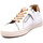 Chaussures Fille Baskets mode Bellamy gala Blanc