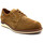 Chaussures Homme Derbies Mephisto falco perf Marron