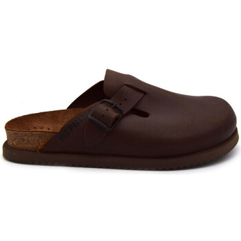 Chaussures Homme Sandales et Nu-pieds Mephisto nathan Marron