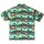 Vêtements Homme T-shirts & Polos Mauna Kea Chemise de bowling avec crne dHawa Vert