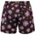 Vêtements Homme Maillots / Shorts de bain Mauna Kea Dguisement Hula Noir