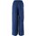 Vêtements Femme Pantalons 5 poches Yes Zee P398-J400 Bleu