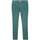 Vêtements Femme Pantalons 5 poches Tom Tailor 162796VTPE24 Vert