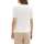 Vêtements Femme T-shirts manches courtes Tom Tailor 162823VTPE24 Blanc