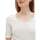 Vêtements Femme T-shirts manches courtes Tom Tailor 162823VTPE24 Blanc