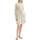 Vêtements Femme Robes courtes Tom Tailor 162829VTPE24 Beige