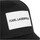 Connectez-vous pour ajouter un avis Casquettes Karl Lagerfeld Casquette junior  noir  Z30146/09B - 56 Noir