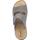 Chaussures Homme Chaussons Inblu ID000012 Testa di Marron