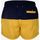 Vêtements Homme Shorts / Bermudas K-Way K8125VW Jaune
