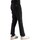 Vêtements Homme Jeans 40weft Pantalon chino noir Lenny Noir