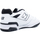 Chaussures Baskets mode New Balance Scarpe Lifestyle Unisex - Ltz Blanc