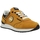 Chaussures Homme Baskets mode Colmar TRAVIS SPORT BOLD Orange
