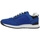 Chaussures Homme Baskets mode Colmar TRAVIS SPORT BOLD Bleu